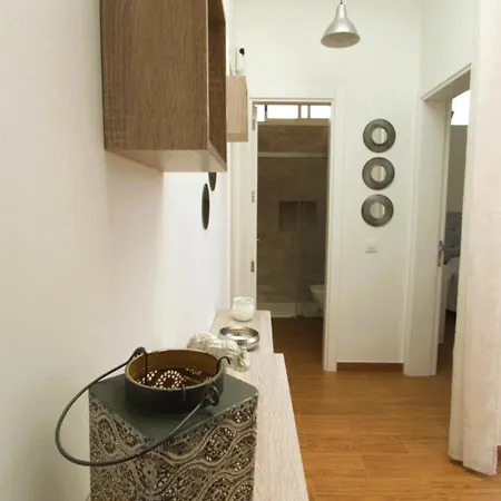 Дом отдыха Casa Ita
