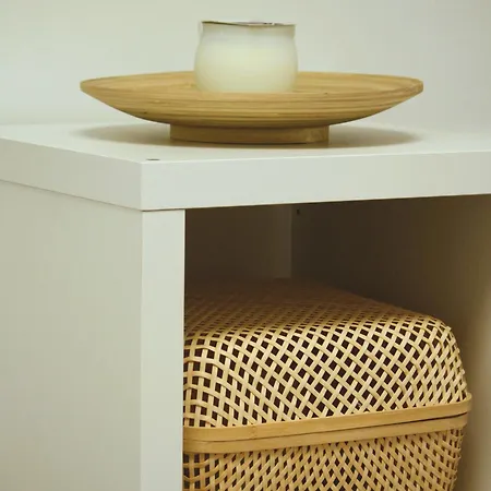 Дом отдыха Casa Ita *