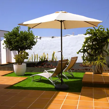 Casa Ita Тиас