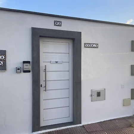 Casa Ita Дом отдыха