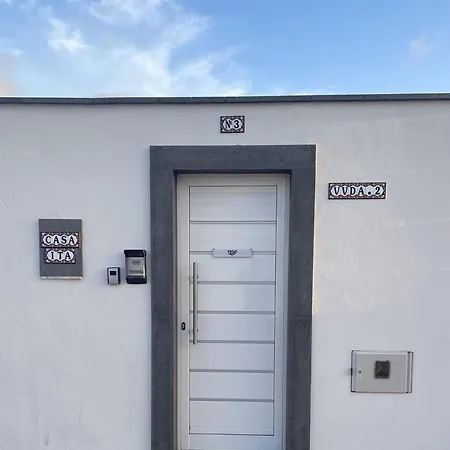 Casa Ita Дом отдыха