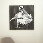 بيت للعطل Casa Ita *