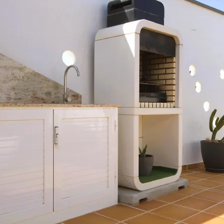 Casa Ita Tatil Evi