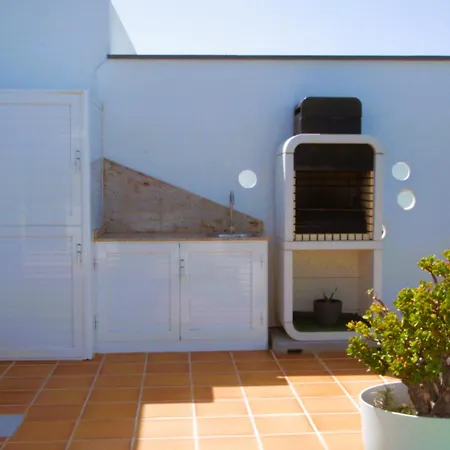 Casa Ita Ferienhaus Tías