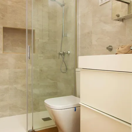 Tatil Evi Casa Ita *