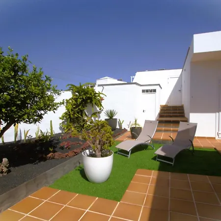 Casa Ita Tías