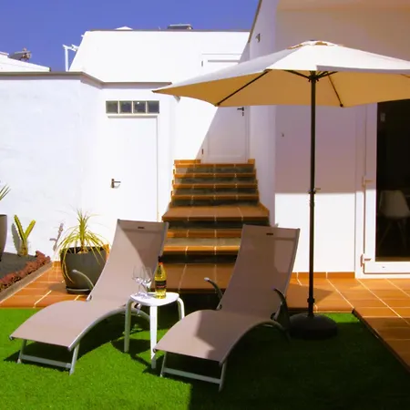 Casa Ita Ferienhaus