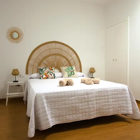 Ferienhaus Casa Ita Tías