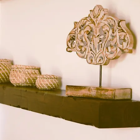 Casa Ita Tatil Evi