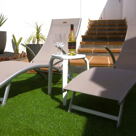 Ferienhaus Casa Ita