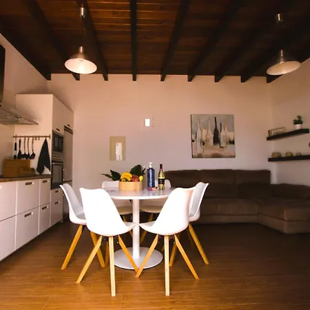 Ferienhaus Casa Ita *