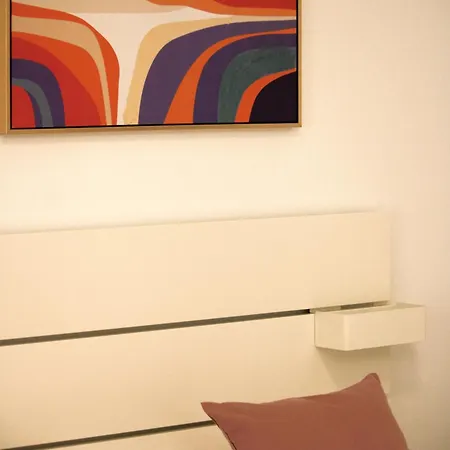 Casa Ita Ferienhaus Tías