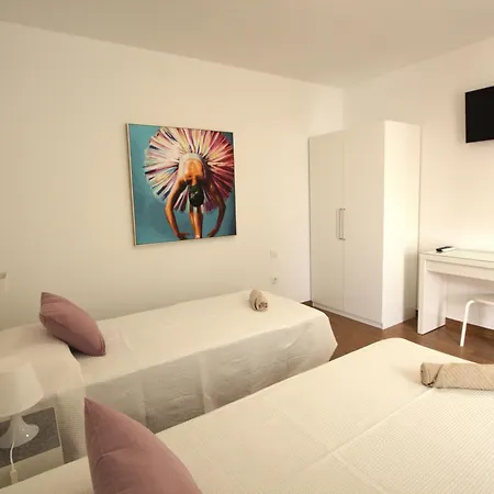 Ferienhaus Casa Ita