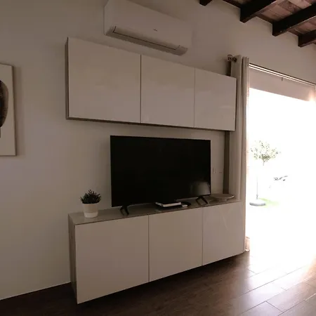 Casa Ita * Tías