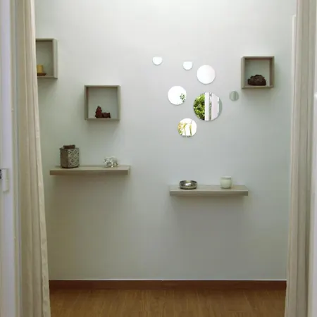 Casa Ita Tatil Evi