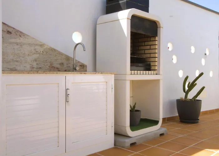Casa Ita Prázdninový dům