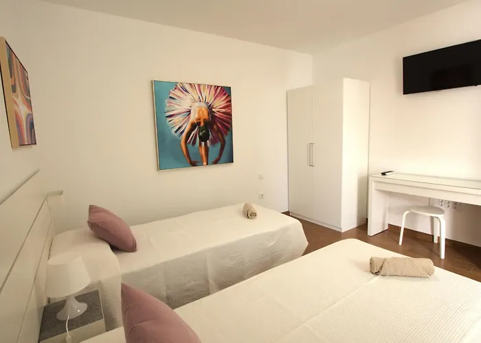 Prázdninový dům Casa Ita