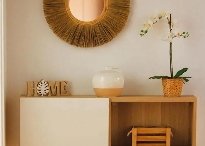 Casa Ita Prázdninový dům Tías