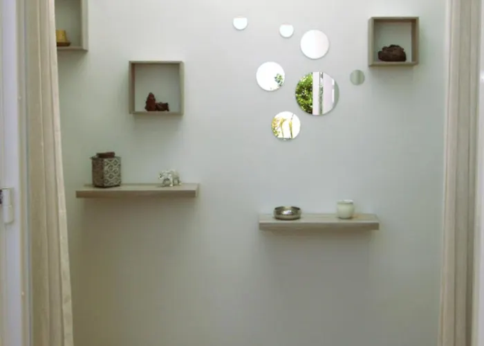 Casa Ita Prázdninový dům
