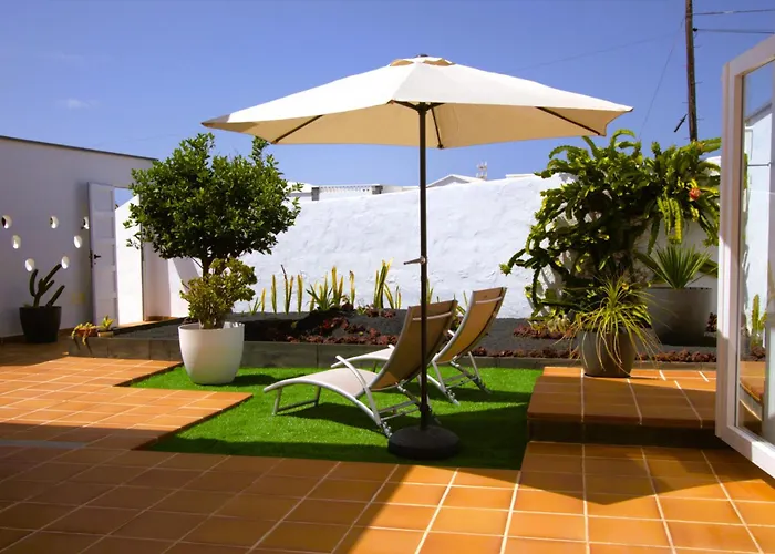 Casa Ita Tías