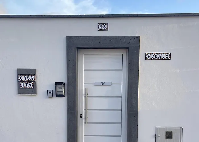Casa Ita Prázdninový dům